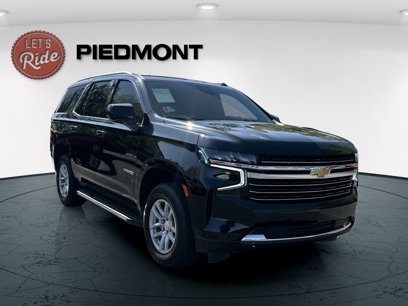 Used 2023 Chevrolet Tahoe LT