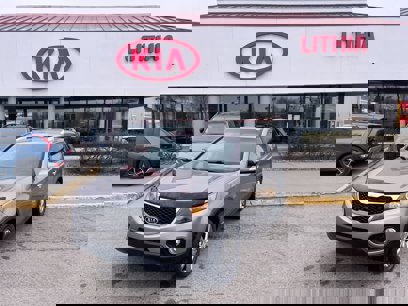 Used 2013 Kia Sorento EX
