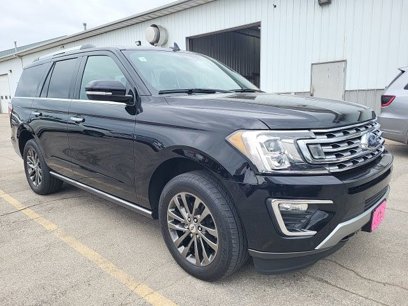 Used 2019 Ford Expedition Limited