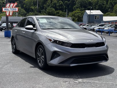 Used 2023 Kia Forte LXS