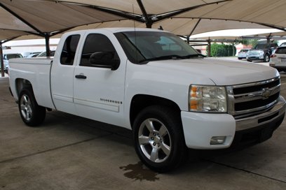 Used 2009 Chevrolet Silverado 1500 LT w/ Power Pack Plus