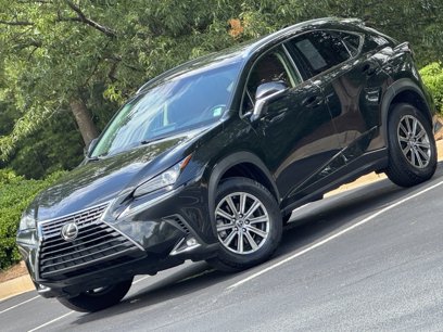Used 2019 Lexus NX 300 FWD w/ Accessory Package 2