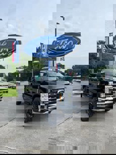 New 2025 Ford F350 4x4 Crew Cab Super Duty