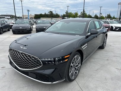 Used 2024 Genesis G90 3.5T