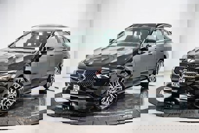 Certified 2024 Mercedes-Benz CLA 250