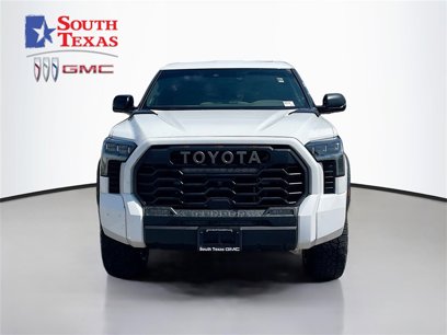Used 2024 Toyota Tundra TRD Pro