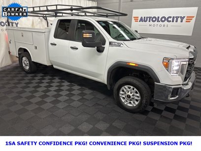 Used 2023 GMC Sierra 2500 Pro w/ Convenience Package