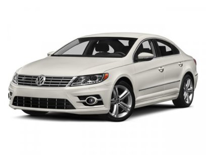 Used 2014 Volkswagen CC Sport