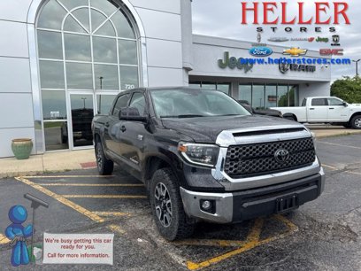Used 2021 Toyota Tundra SR5