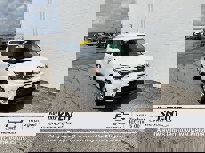 Used 2018 Kia Soul +