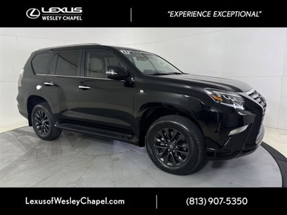 Used 2023 Lexus GX 460 Premium