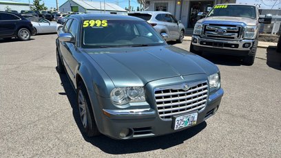 Used 2006 Chrysler 300 C w/ Protection Group II