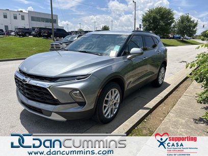 Used 2023 Chevrolet Blazer LT w/ Convenience Package