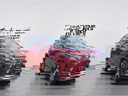 Used 2020 Lexus RX 350 Premium