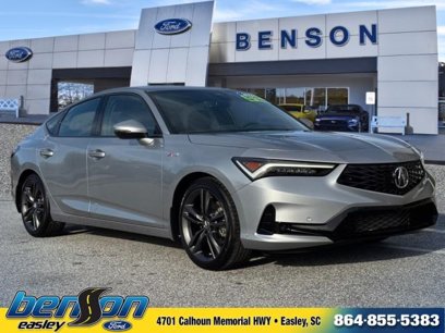 Used 2024 Acura Integra A-Spec