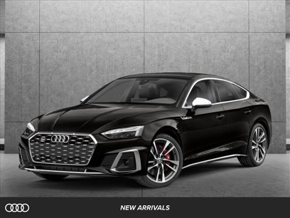 Used 2022 Audi S5 Premium w/ Convenience Package