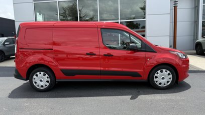 Used 2023 Ford Transit Connect XLT w/ Trailer Tow Package