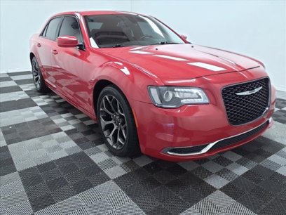 Used 2017 Chrysler 300 S w/ S Model Appearance Package