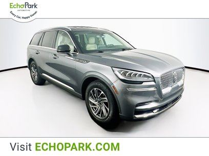 Used 2023 Lincoln Aviator 2WD w/ Elements Package