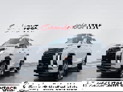 Used 2024 Hyundai Palisade SEL