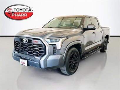 Used 2023 Toyota Tundra SR5