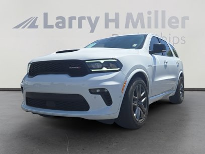 Used 2023 Dodge Durango R/T w/ Tow 'N Go Package