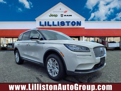 Used 2022 Lincoln Corsair FWD