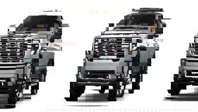 New 2025 GMC Sierra 2500 Denali w/ Denali Reserve Package