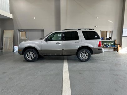 Used 2003 Mercury Mountaineer Convenience