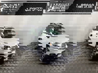 Used 2016 Subaru Outback 2.5i Limited