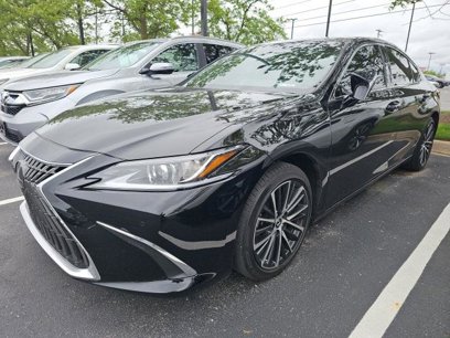 Certified 2024 Lexus ES 350 w/ Premium Package