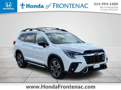 Used 2024 Subaru Ascent Touring