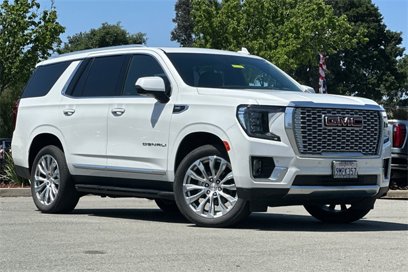 Used 2024 GMC Yukon Denali