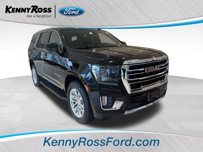 Used 2023 GMC Yukon SLT