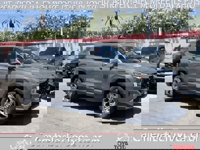 Used 2023 Hyundai Santa Fe SEL
