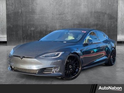 Used 2019 Tesla Model S 100D