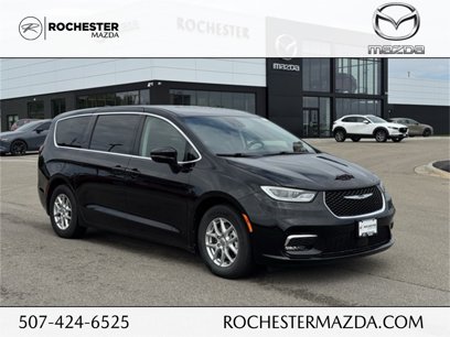 Used 2024 Chrysler Pacifica Touring-L