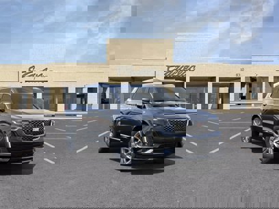 New 2025 Cadillac XT6 Premium Luxury w/ Technology Package