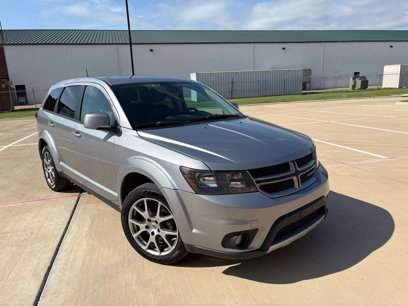 Used 2019 Dodge Journey GT