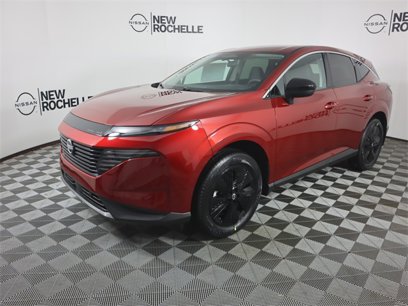 New 2025 Nissan Murano SV
