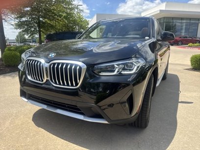Certified 2023 BMW X3 xDrive30i w/ Premium Package w/ZPA
