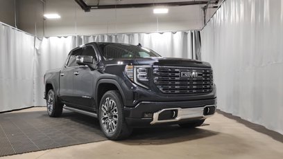 New 2025 GMC Sierra 1500 Denali Ultimate