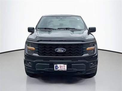 Used 2024 Ford F150 STX