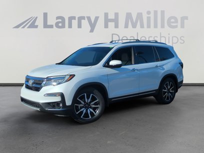 Used 2020 Honda Pilot Touring
