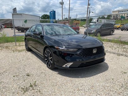 Used 2023 Honda Accord Touring
