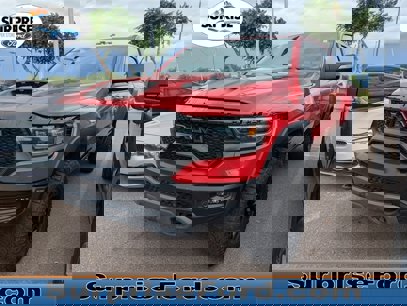 Used 2021 RAM 1500 TRX w/ TRX Level 1 Equipment Group