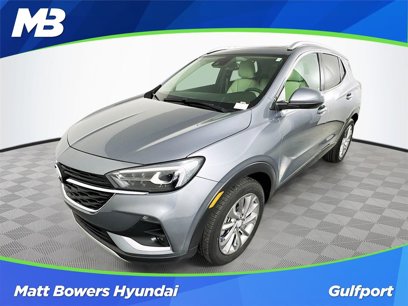 Used 2022 Buick Encore GX Essence w/ Experience Buick Package