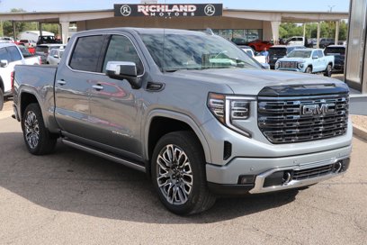 New 2026 GMC Sierra 1500 Denali Ultimate