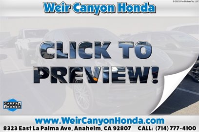 Used 2023 Porsche Cayenne Coupe