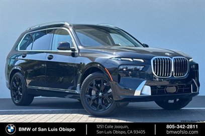 Used 2024 BMW X7 xDrive40i w/ Premium Package